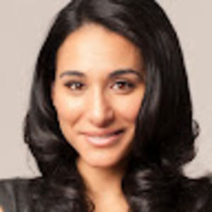 Meet your Posher, Lina